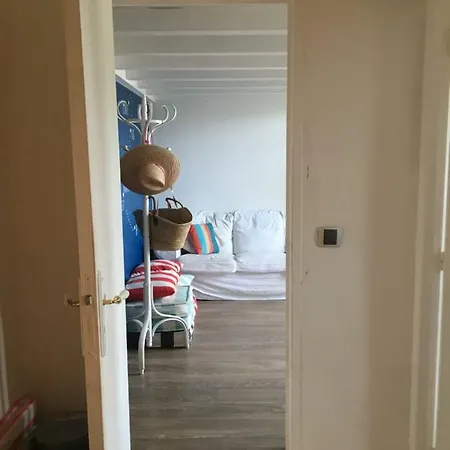 شقة Preciosa Buhardilla En