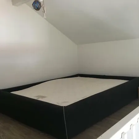 شقة Preciosa Buhardilla En